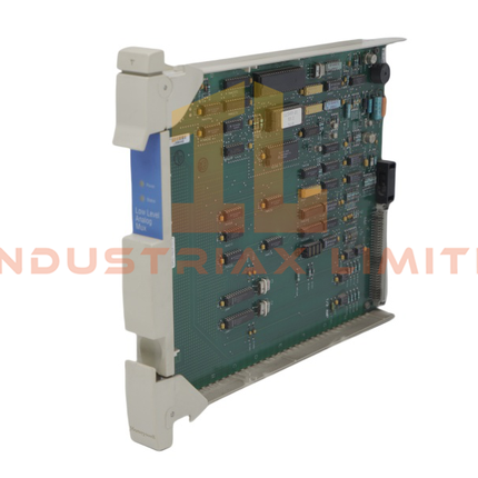 Honeywell 51303979-550 Redundant AM I/O Module