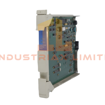 Sistem Pengetahuan Proses Honeywell 51303979-550 | Modul I/O AM Redundan