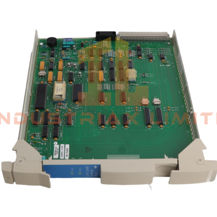 Honeywell 51304362-150 Low Level Analog Module