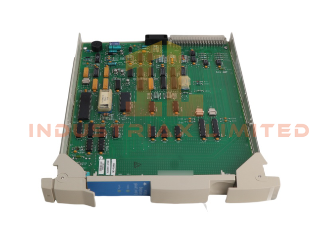 Honeywell 51304362-150 Low Level Analog Module