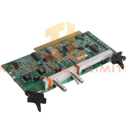 Honeywell | 51304511-100 | Modul Antarmuka Jaringan