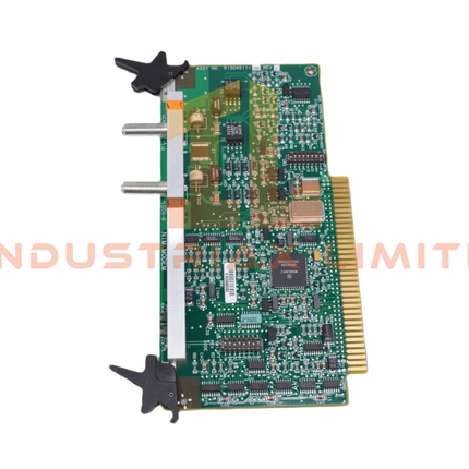 Honeywell | 51304511-100 | Modul Antarmuka Jaringan