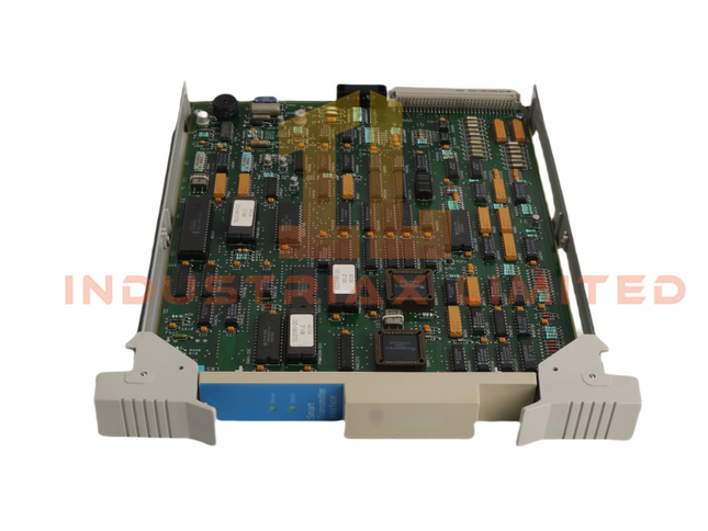 Honeywell | 51304516-100 | Modul Antarmuka Pemancar Pintar