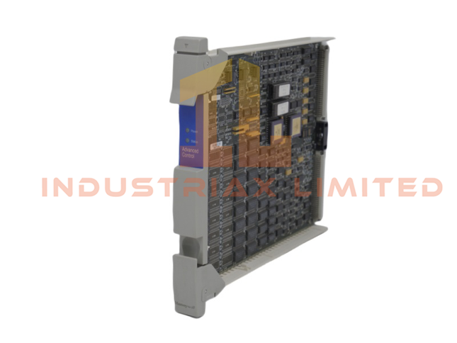 Honeywell 51304518-100 | Sistem APM | Modul Kontrol