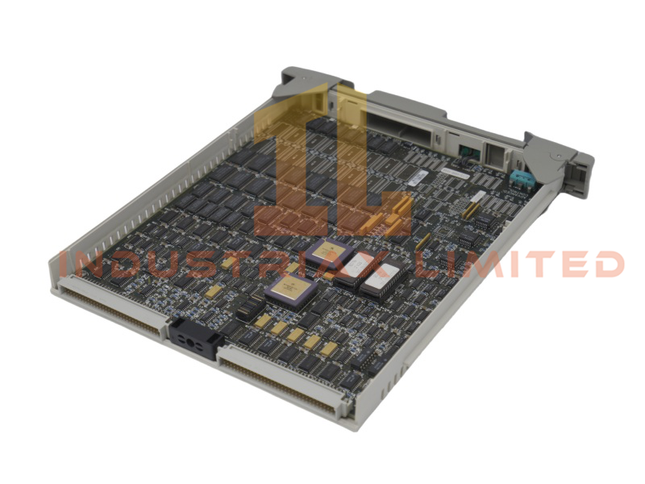 Modul Kontrol Pengelola Keselamatan Honeywell 51304518-150