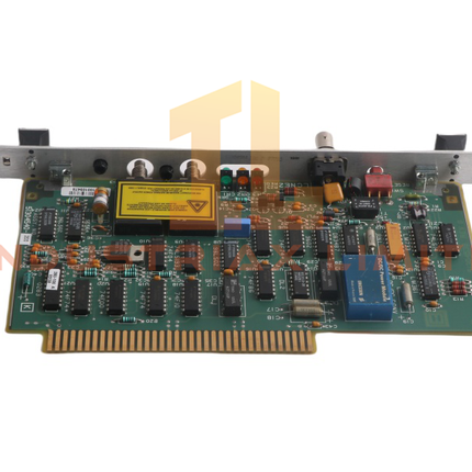 Honeywell 51304540-100 FSC SAFETY MANAGER MODULE
