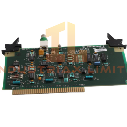 Honeywell 51304544-100 KLCN I/O CB Card