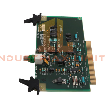 سلسلة هانيويل TDC 3000، رقم القطعة 51304544-100 | بطاقة إدخال/إخراج KLCN