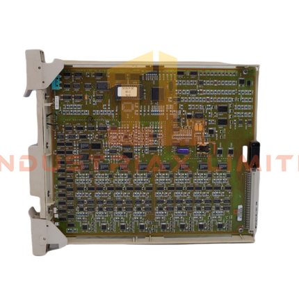 Honeywell 51304672-150 Analog Output Main Board