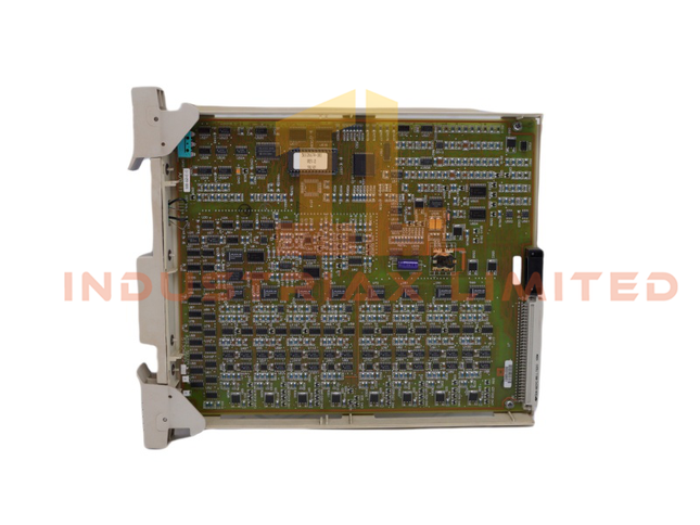 Honeywell 51304672-150 Analog Output Main Board