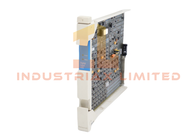 Honeywell 51304690-100 Digital Input Card