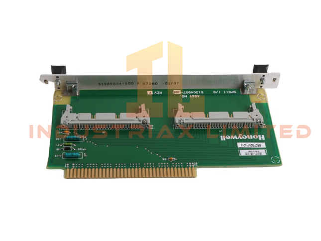 Modul Antarmuka Penggerak Winchester Honeywell 51304903-200