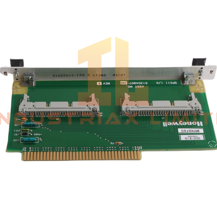 Honeywell 51304907-200 Printer Interface Board