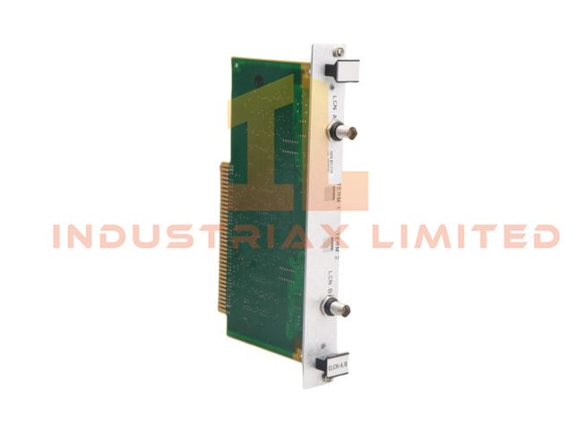 Honeywell 51305072-100 LCN I/O Board