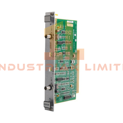 Honeywell 51305072-100 LCN I/O Board