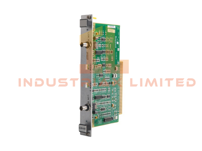 Honeywell 51305072-100 LCN I/O Board