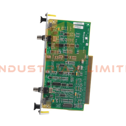 Honeywell 51305072-100 LCN I/O Board