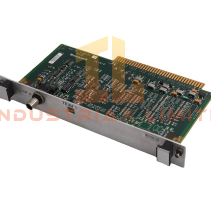 Honeywell 51305072-200 I/O CARD K2LCN A Module