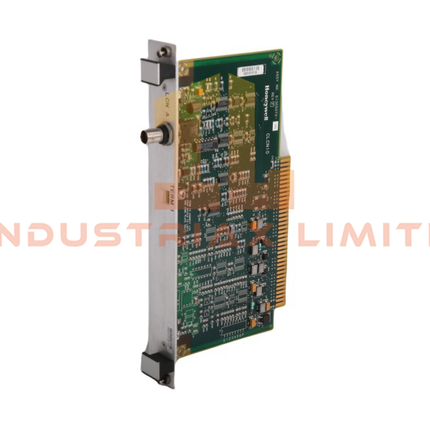 Honeywell 51305072-200 I/O CARD K2LCN A Module
