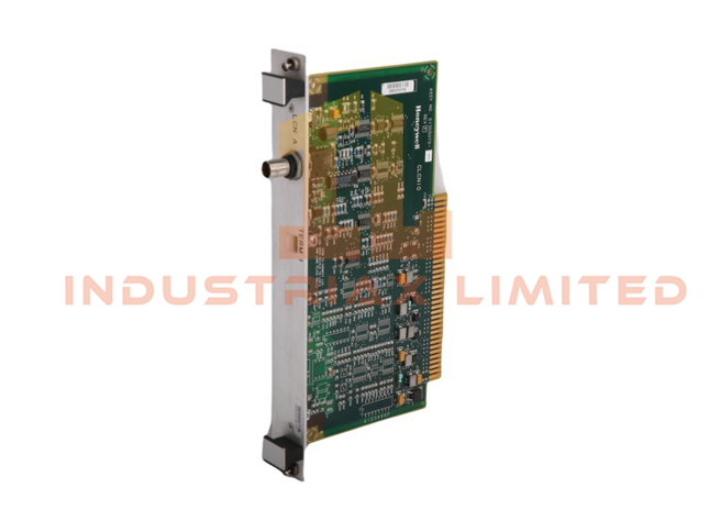 Honeywell 51305072-200 I/O CARD K2LCN A Module