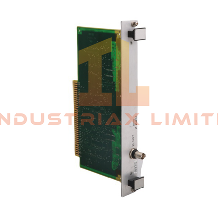 Honeywell 51305072-300 CE Compliant I/O Card