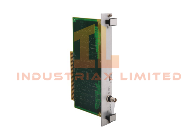 Honeywell 51305072-300 CE Compliant I/O Card