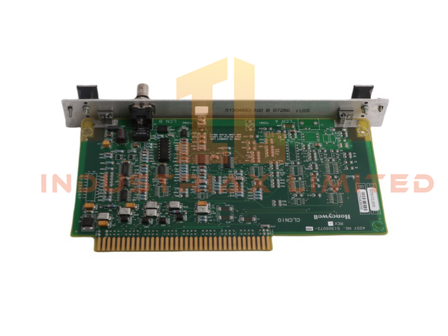 Honeywell 51305072-300 CE Compliant I/O Card