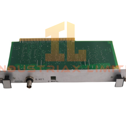 Honeywell 51305072-300 CE Compliant I/O Card
