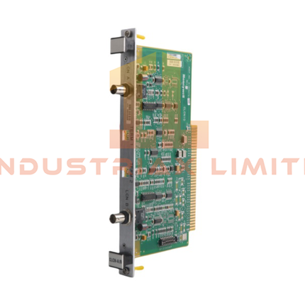 Papan Input Output Honeywell 51305072-700 TDC 3000