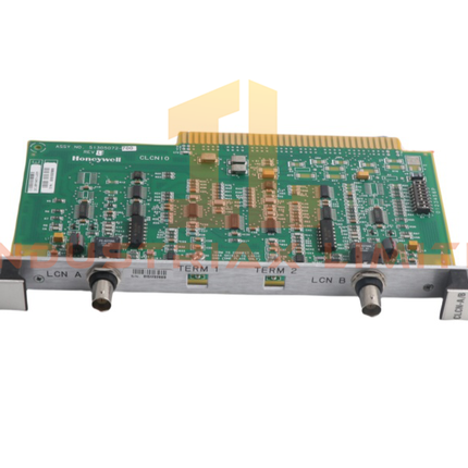 Honeywell 51305072-700 TDC 3000 Input Output Board