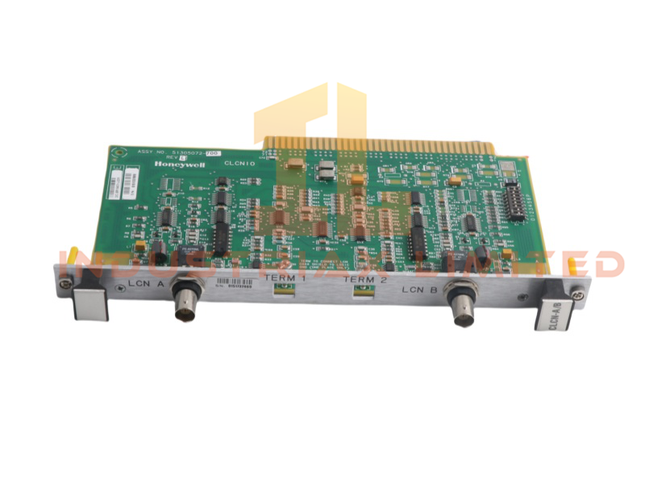 Honeywell 51305072-700 TDC 3000 Input Output Board