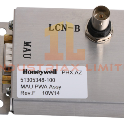 Honeywell 51305348-100 PLC Module | Experion PKS DCS