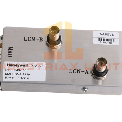 Honeywell 51305348-100 PLC Module
