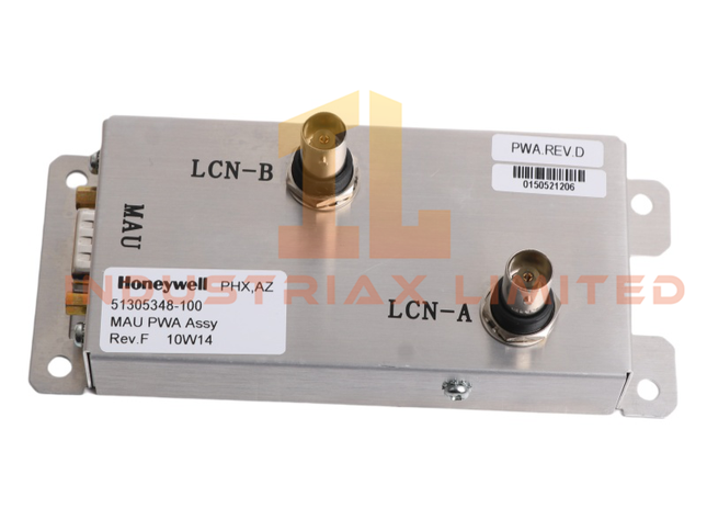 Honeywell 51305348-100 PLC Module