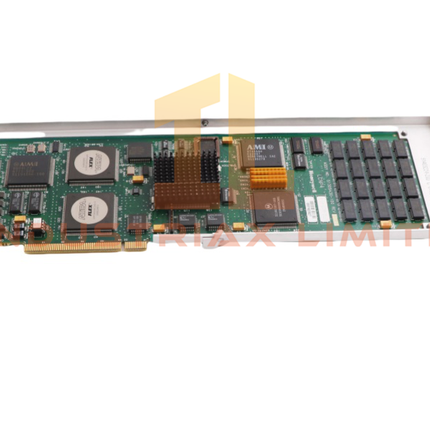 Honeywell 51305430-100 Control/Interface Board