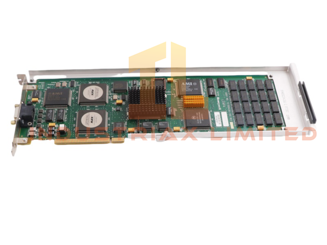 Honeywell 51305430-100 Control/Interface Board