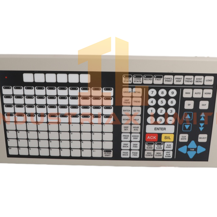 Honeywell 51305482-102 Control Systems