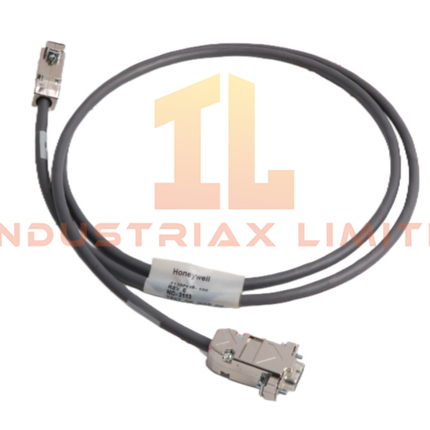 Honeywell 51305482-110 100‑Base‑T FTE Industrial Ethernet Cable