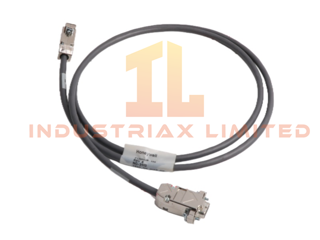 Honeywell 51305482-110 100‑Base‑T FTE Industrial Ethernet Cable