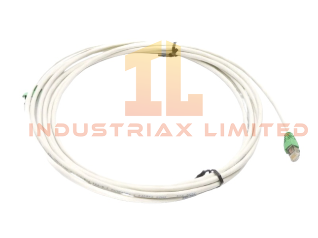 Honeywell 51305482-205 TPNB LAN B Cable