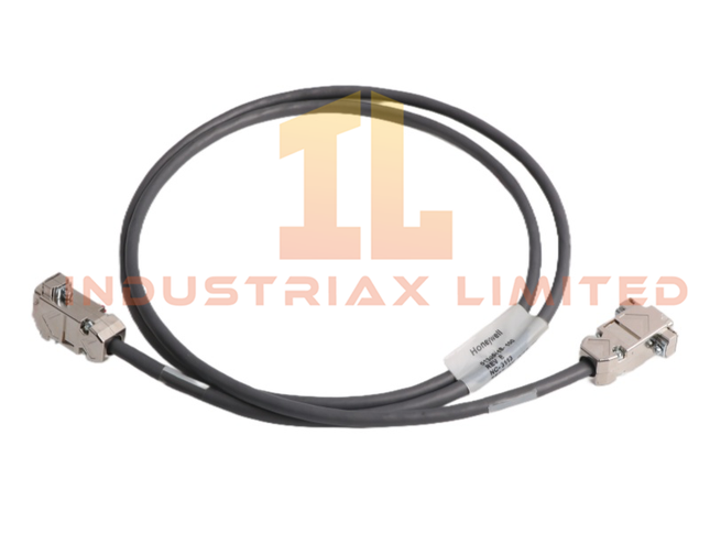 Honeywell 51305482-210 Ethernet Cable