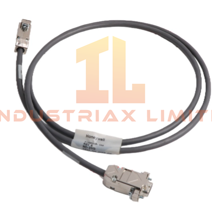 Honeywell 51305482-210 Ethernet Cable