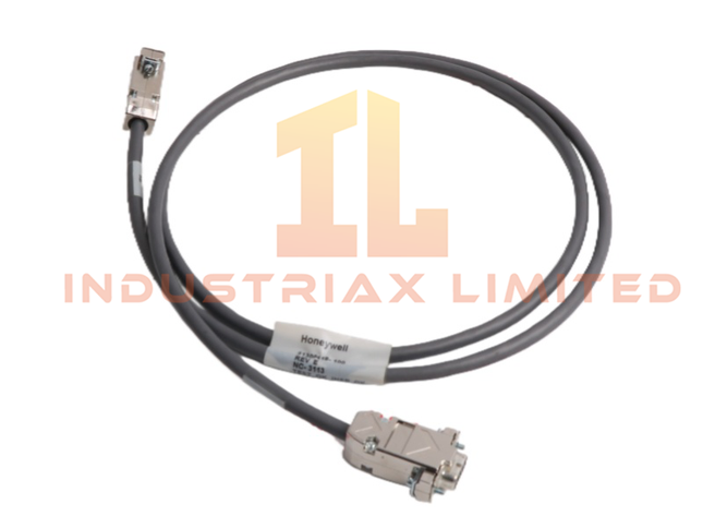 Honeywell 51305482-210 Ethernet Cable