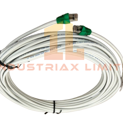 Honeywell 51305482-220 100‑Base‑T Industrial Ethernet Cable