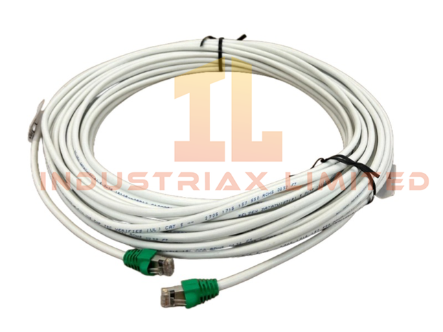 Honeywell 51305482-220 100-Base-T Cable
