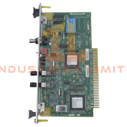Honeywell 51305508-200 Automation Module