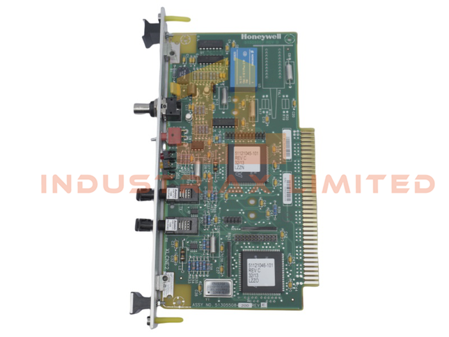 Honeywell 51305508-200 Automation Module