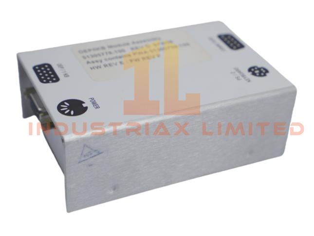 Honeywell 51305776-100 OEP/IKB Interface Module