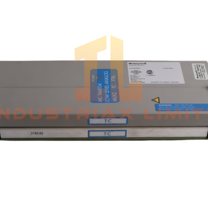 Honeywell | 51305890-175 | Low Level Multiplexer Thermocouple Module