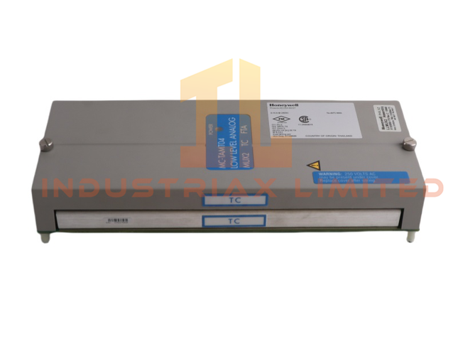 Honeywell | 51305890-175 | Low Level Multiplexer Thermocouple Module